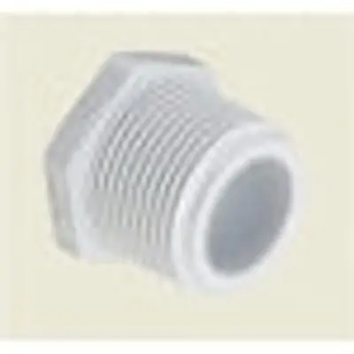 SPEARS 417-012 Standard 1-1/4 in Nominal Socket End Style SCH 40 PVC 417-012