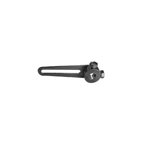 KMC CONTROLS VTD-1403 Short Crankarm Damper Accessories