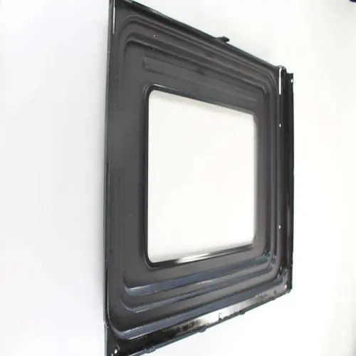 Whirlpool WP9761344 Liner-Door L/W Fin