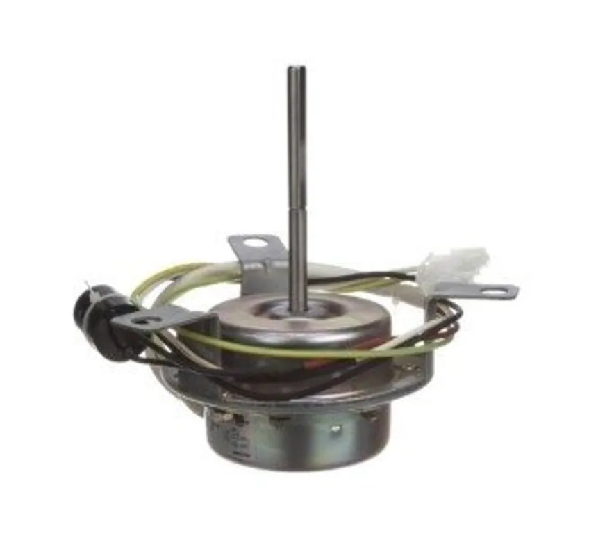Greenheck 1043276 115v 1100RPM CW Exhaust Motor