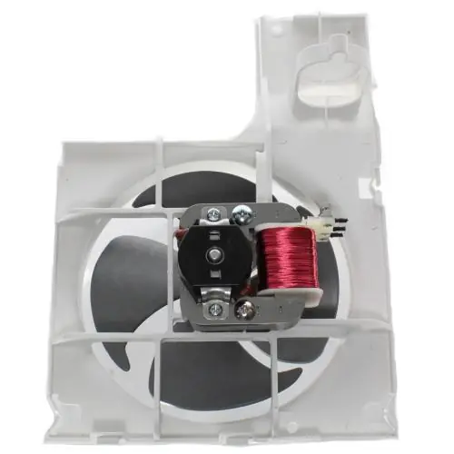 Samsung DE96-00311C Assembly Motor Fan