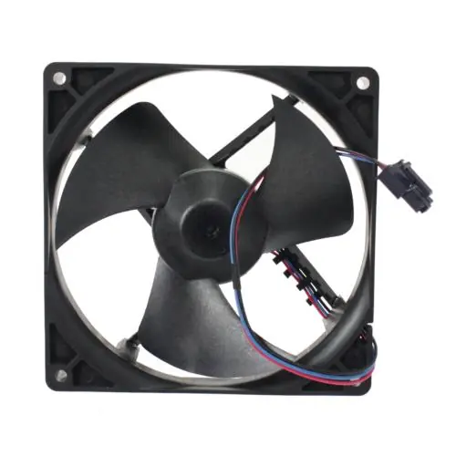 Liebherr 610816401 Fan Motor