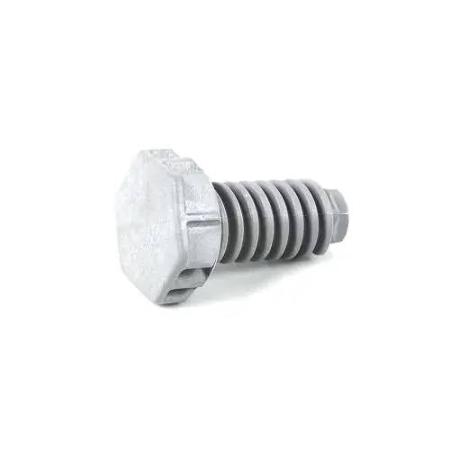 Electrolux 134158001 Leveling Leg Screw