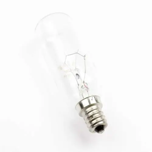 Elica 2006CL LIGHTBULB POWER (5 INCHES) REPLACEMENT MPN
