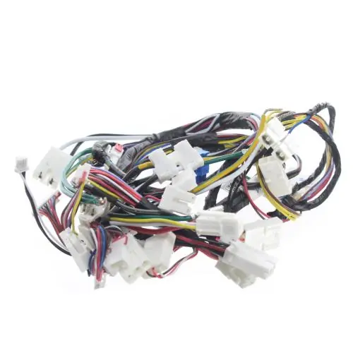Samsung DD39-00012S Wire Harness 10P UL1569 20 DW9