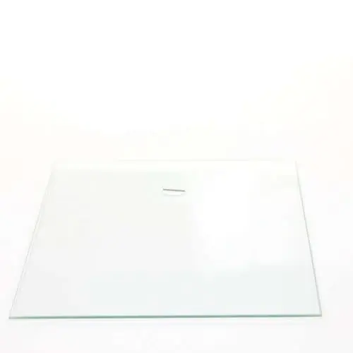 Electrolux 240350605 Shelf-Freezer Glass Lower