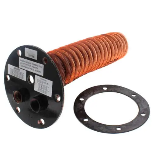 BURNHAM 110280-01 Primary Control/Aquastat