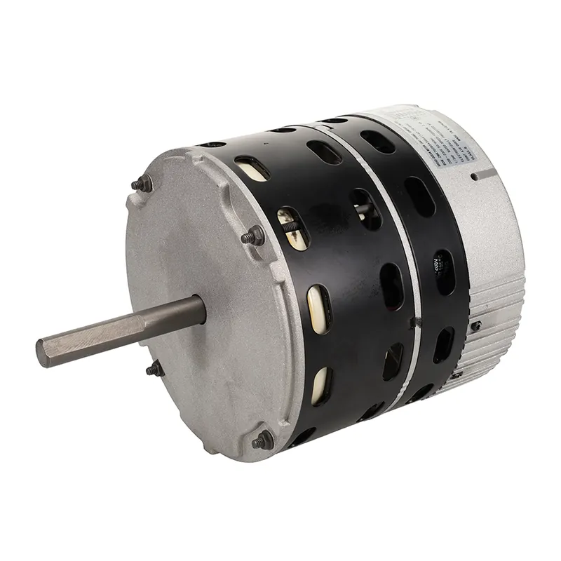 National Comfort Products 14270066 Indoor Blower Motor 1/3HP