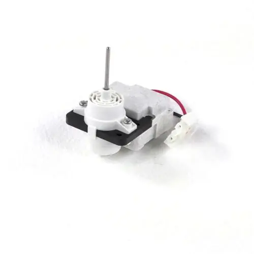 Electrolux 242077705 Motor Evaporator Fan Blower