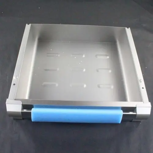 Bertazzoni Z310034 Fresco Drawer Small