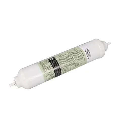 Whirlpool 4378411RB Refrigerator In-Line Water Filter