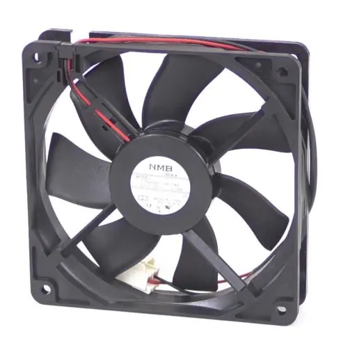 Hisense K2003791 Refrigerator Fan 12V