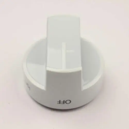 Whirlpool WPW10339443 Knob-Bladed Gas WH WP