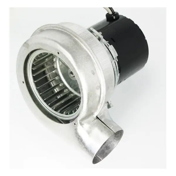Advanced Distributor Products 76701082 1/3hp 208/240v 5spd ECM Mtr