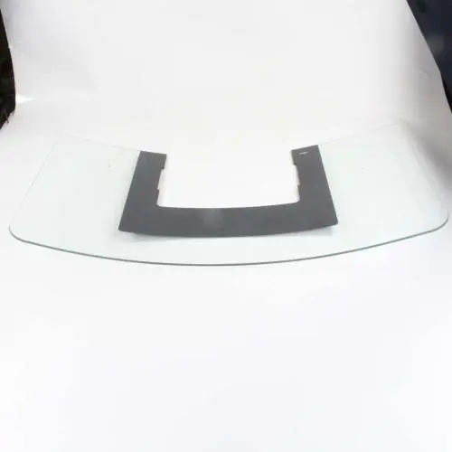 Elica MN2J4A Glass Canopy 36
