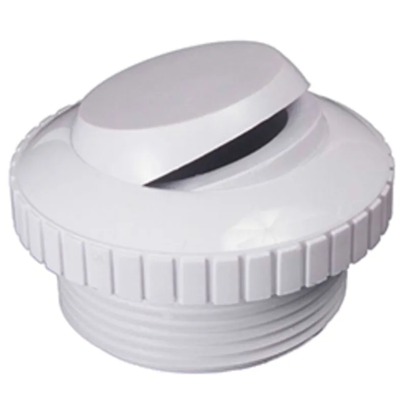 Zodiac Pool System 25552-000-000 CMP Dir Flow Outlet Power 1.5 in MIP Replacement MPN