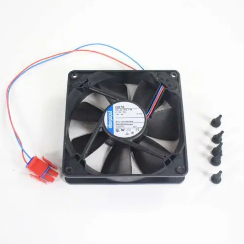 Bertazzoni Z310073 CONDENSER COOLING FAN