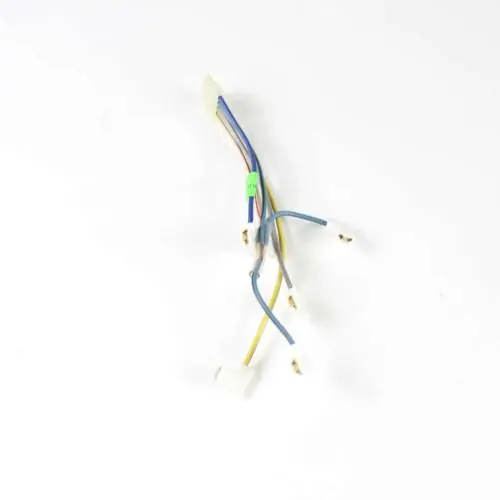 Whirlpool 2311650 WIRE-HARNESS Power (SIZE) Replacement MPN