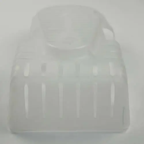 Whirlpool WPW10550173 Cover-Pulley