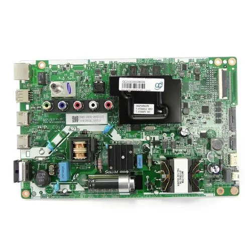Samsung BN81-17669A A/S-MAIN;098009000650 MB SOLUM