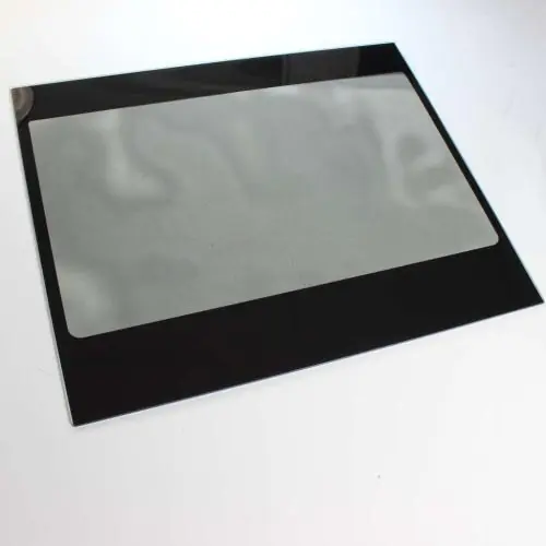 Whirlpool WPW10535767 30-Inches Inner Door Glass