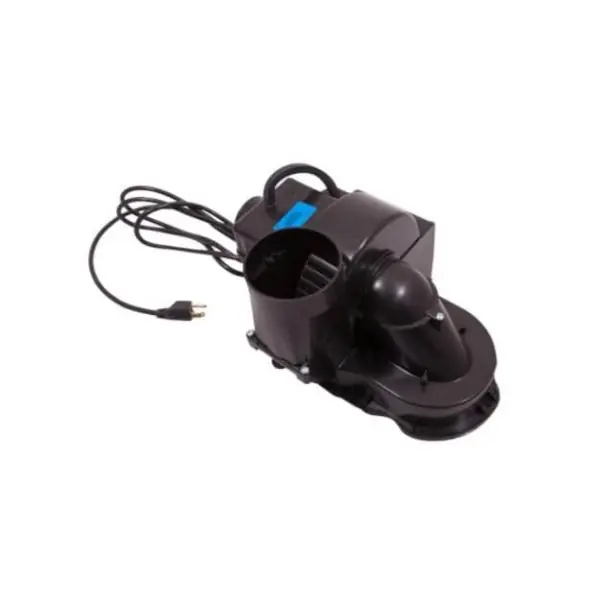 Lochinvar 100210011 PDV RBC Blower