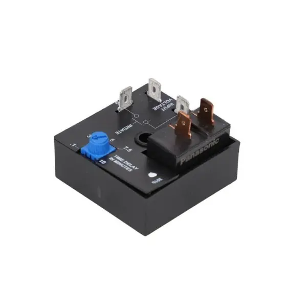 RBI 15-0120 Pump Delay Relay