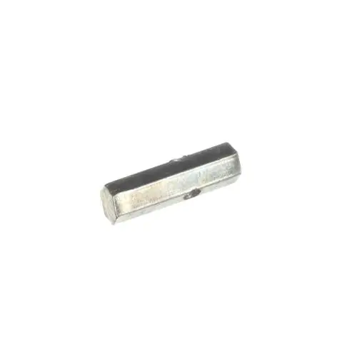 Bertazzoni Z370123 Adjustment Rotary Pole Short