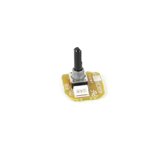 Panasonic A605S3H00EU Encoder