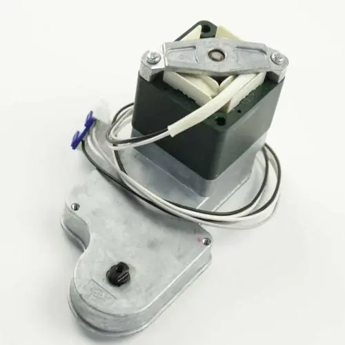 LG EAU60784222 AC Indoor Motor