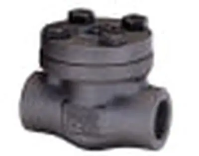 BONNEY FORGE V102355ASL 1 1/4 H-41-THRD FSPISTON CHECK VALVE FP
