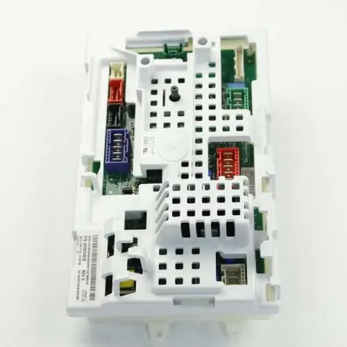 Whirlpool W10634026 CCUASM VMAX-GILA HY WTW5000DW