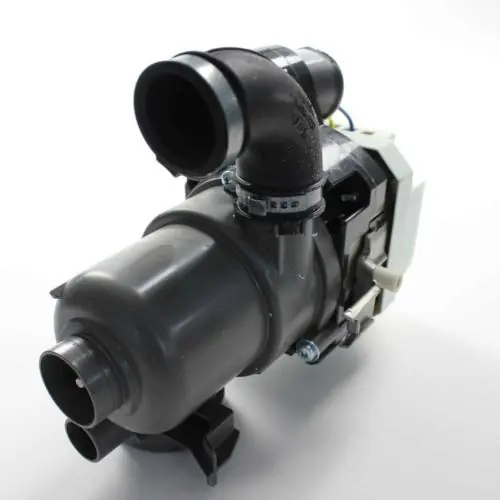 Whirlpool W10902589 Base Pump