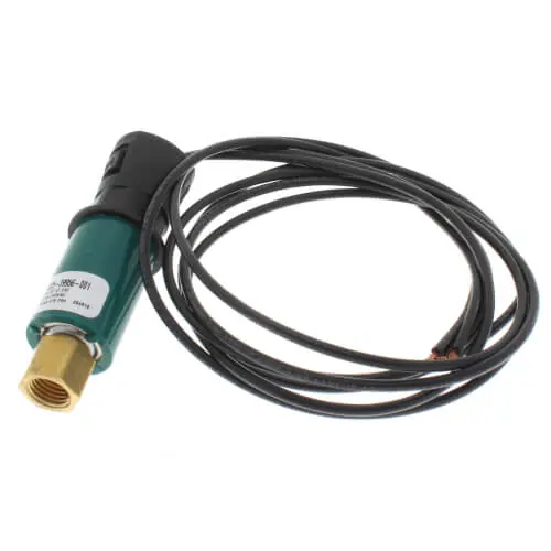 York 025-39956-001 High Pressure Switch Auto
