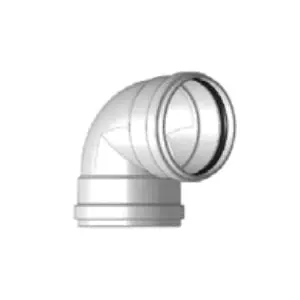 Porter Pipe G206 G Series 6 in Nominal SDR 35 Gasket End Style