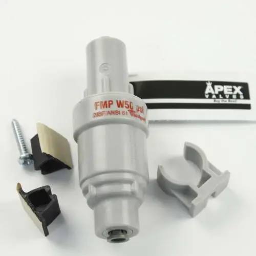 Whirlpool W10786952 Regulator