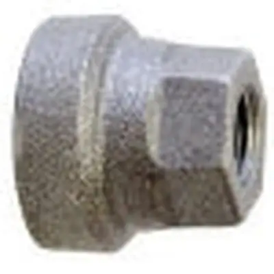ANVIL 1DXE.BR FIG 367 Concentric Reducer 1-1/2 x 3/4 in 125 lb