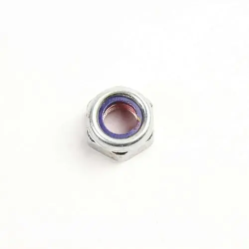 Samsung 6021-001588 NUT-HEXAGON