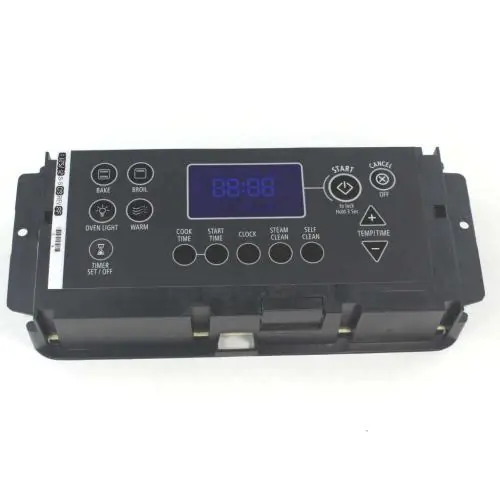 Whirlpool WPW10476353 LCC190 PYRO ST ELEC WPL BK