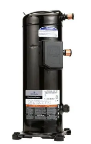 AAON V0622B Compressor Scroll 460v 3ph 10500 btu R410A