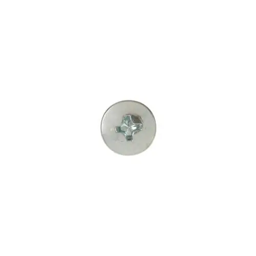GE WB01K10002 SCREW 8-32