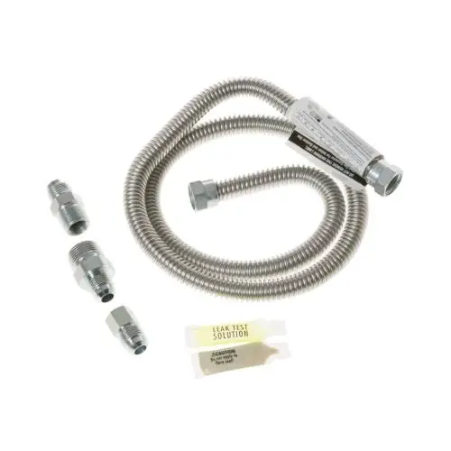 GE PM15X104 48-Inch Universal Gas Dryer