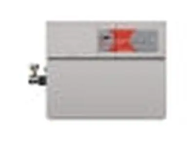 American Water Heater 100200899 Lochinvar High Efficiency Gas Boiler Natural Gas 650000 Btu/hr Input