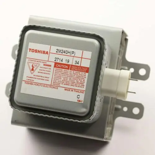 Whirlpool WP4375424 Microwave Magnetron