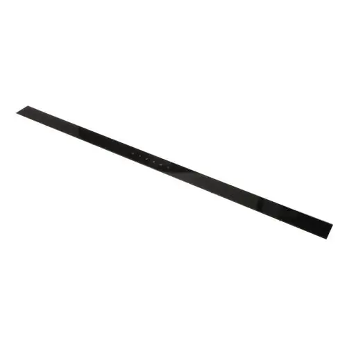 Elica GUI0142699 COVER GLASS ASS. GLASS / TECHN