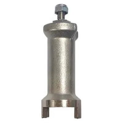 Viega 23449 ProPress Brass Stem Extension for 1/2 Ball Valve