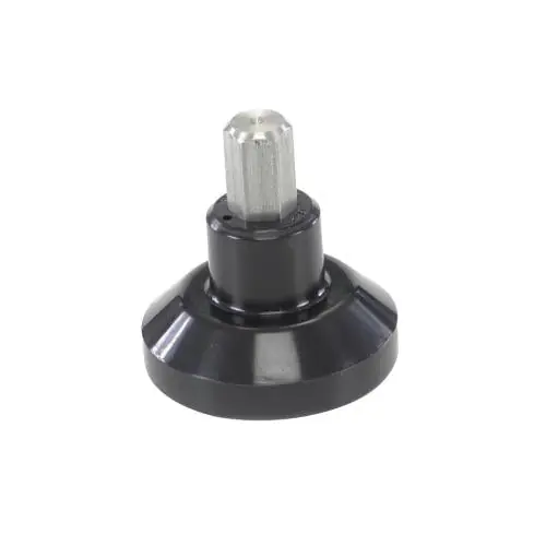 Whirlpool W11509548 Shaft Assembly - Motor