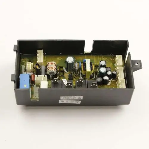 Haier WD-5210-21 P.C.B.-Power Drive B