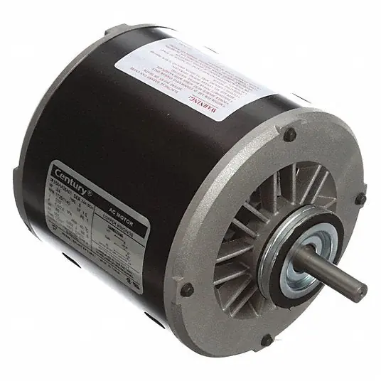 CENTURY MOTORS SVB2074HV1 Motor 56FR