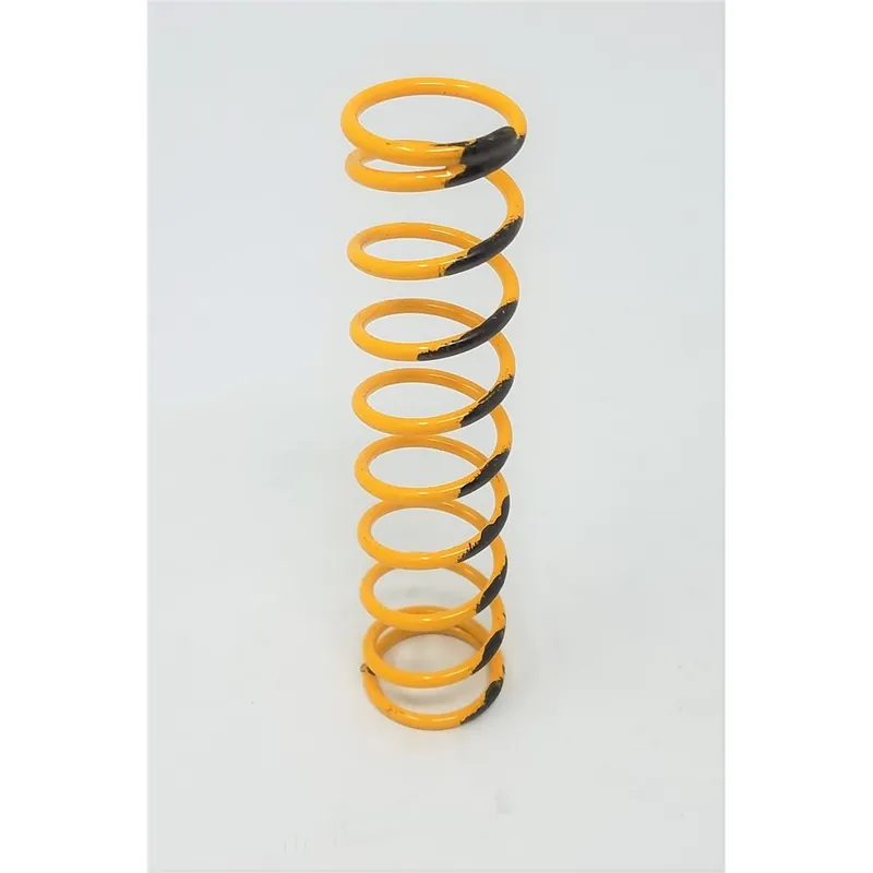 BelGAS 655-791-004 1-2# Yellow/Black Spring for P140